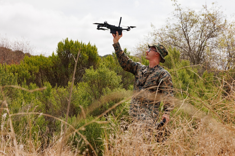 Bellingham's Skydio Drone-as-First-Responder Program: 23 Flights, One Real Response, and a State Law That Never Mentions Drones