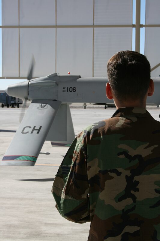 China's Ground Force Quietly Fields Its First Armed Reconnaissance Drone, the KVD002