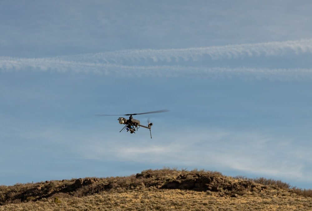 FAA Part 108 and BVLOS, Explained: The Proposed Rule Reshaping Drone Operations