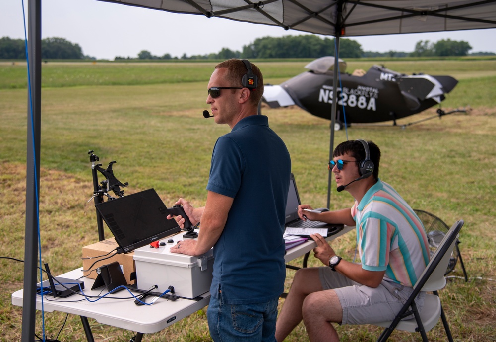 FAA Breaks Ground on V-PAR, Its First Dedicated eVTOL Test Range, to Solve the Vertiport Integration Problem