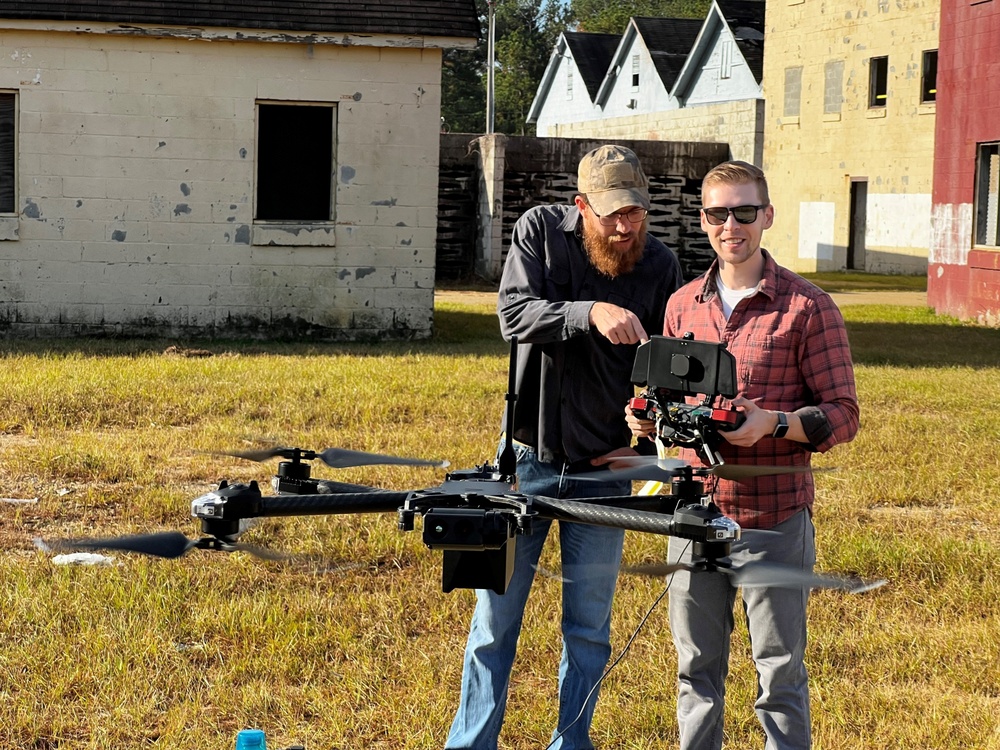 Hoverfly's New 'Elements' Division Bets That the Pentagon's War on Chinese Drone Parts Is Just Getting Started