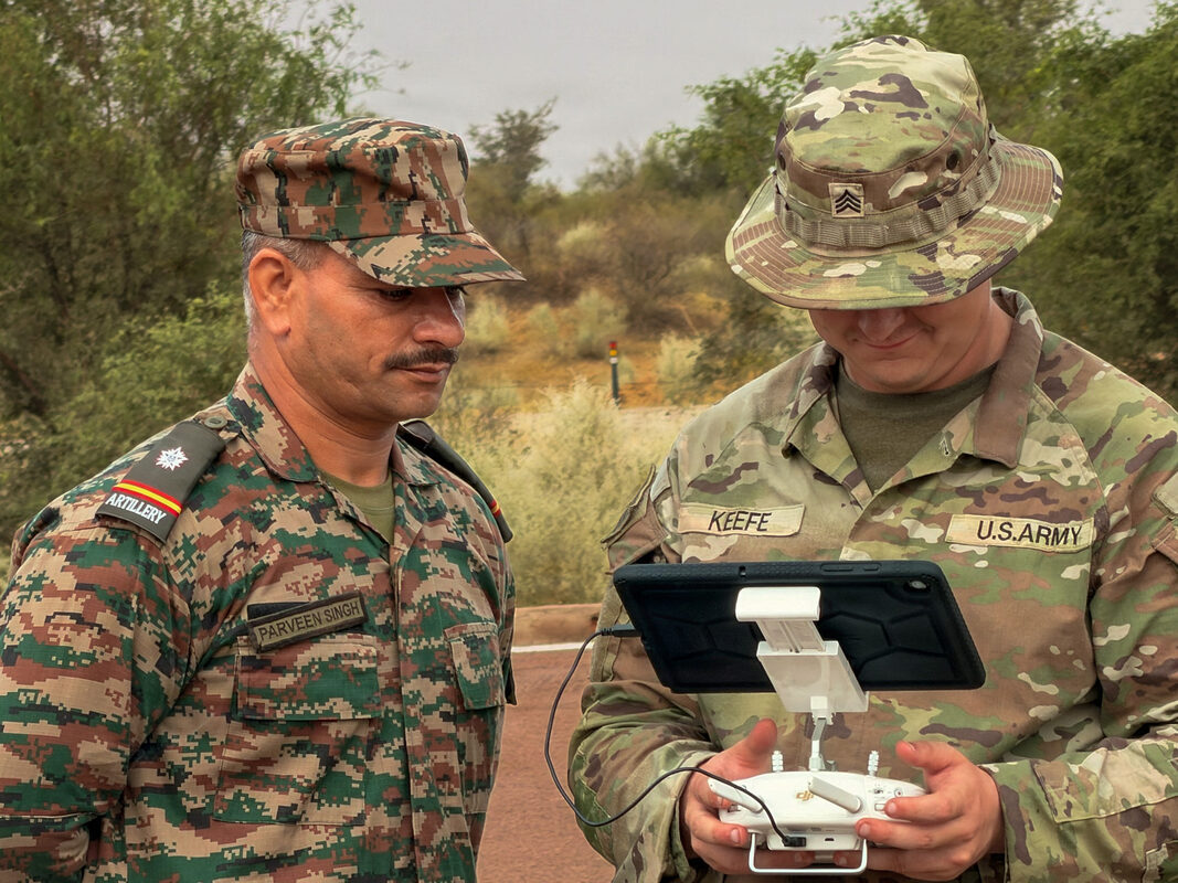 ideaForge Adds Hybrid and UCAV Variants to Its Zolt VTOL Drone, Already in Indian Army Service