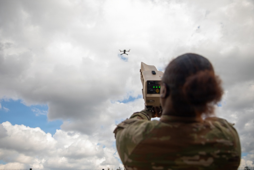 NATO and EU Race to Close the Eastern Flank's Drone Gaps as Russian Incursions Surge