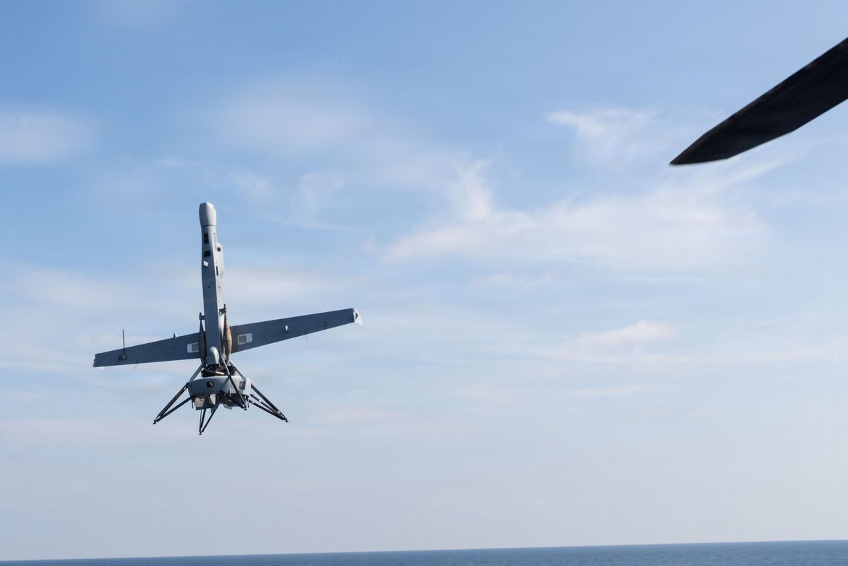 ONR Bets on 'FEED at Speed': An AI-Accelerated Strategy Built to Push Unmanned Prototypes Past the Valley of Death