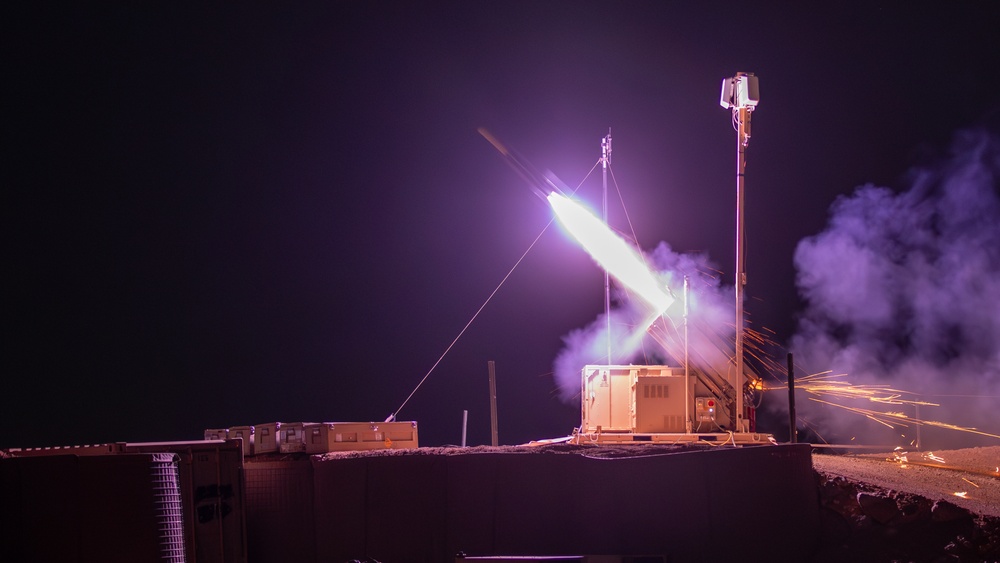 Raytheon Coyote Explained: The Army's Counter-Drone Interceptor and Its Cost Problem