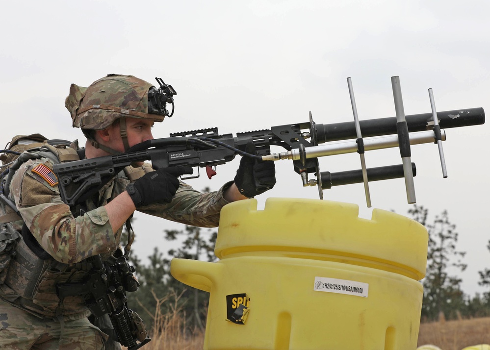 Every Soldier a Drone Operator: South Korea Vows 500,000 'Drone Warriors' and Its First Counter-Drone Standard
