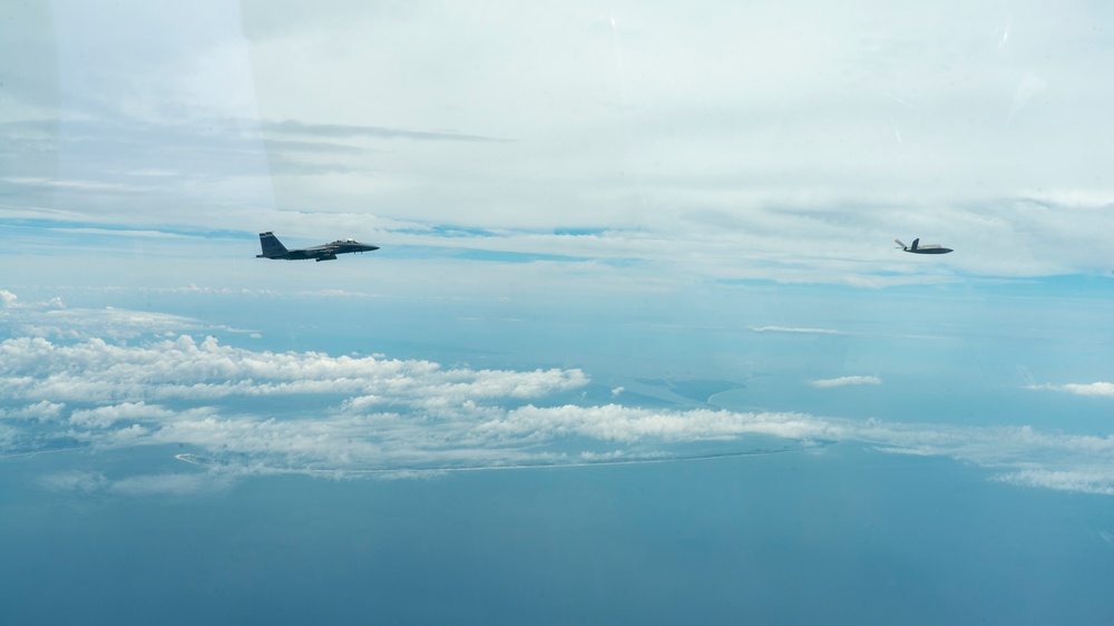 UK Christens 'Storm Fighter' Autonomous Drone-Wingman Program in GBP300M CCA Push
