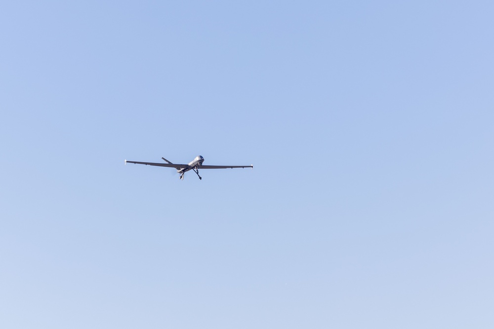 Ukraine Presses Washington to Sanction Suppliers of Russia's Rassvet Satellite Network, Fearing Real-Time Drone Control