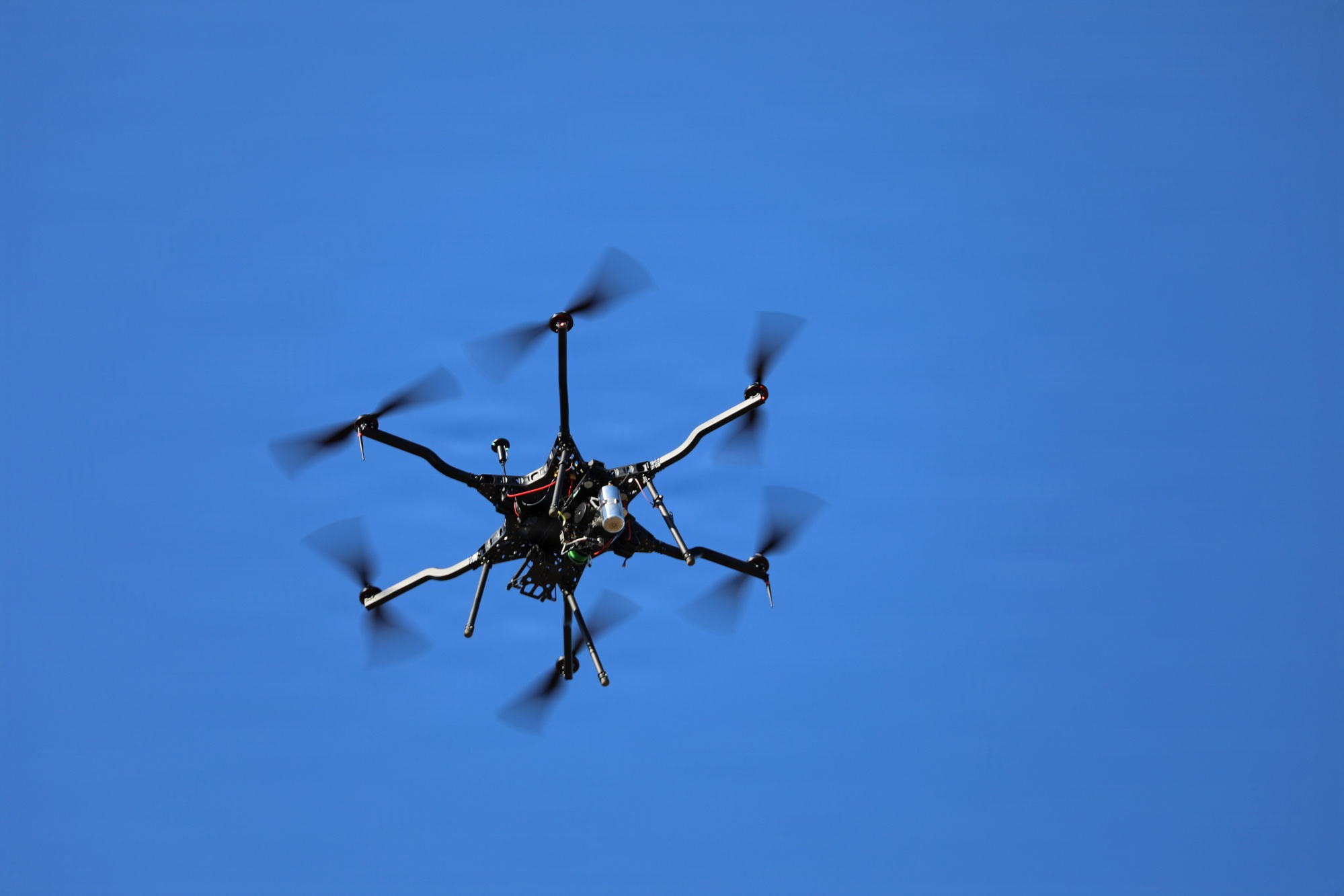 ZenaTech's 25th Buyout Pushes Drone-as-a-Service Into Oil-and-Gas Compliance Flying