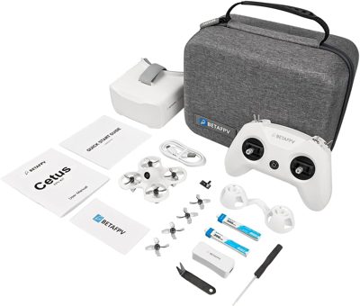 BETAFPV Cetus FPV Kit