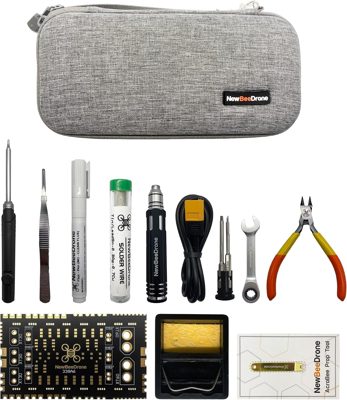 NewBeeDrone Portable Drone Tool Kit