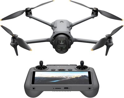 DJI Mavic 4 Pro (RC 2)