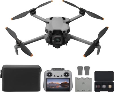 DJI Mini 5 Pro Fly More Combo